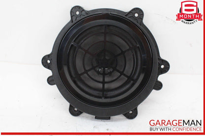 10-18 Porsche Cayenne 958 Panamera 970 Rear Left and Right Door Audio Speaker