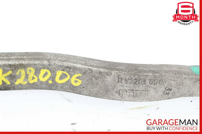 05-11 Mercedes R171 SLK280 Front Right Passenger Side Lower Control Arm OEM
