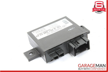 07-13 Mercedes W221 S550 S65 AMG Tire Pressure Monitor Module 2215402362 OEM