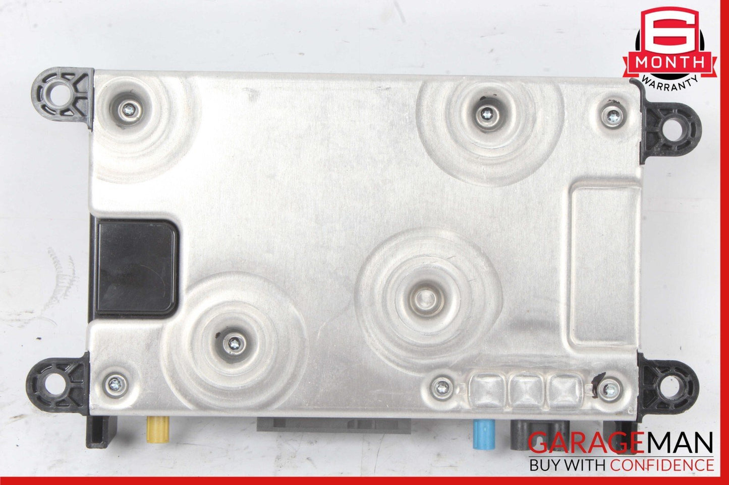 10-20 Mercedes W207 E350 C250 GLA250 SL400 Communication Control Module Unit OEM