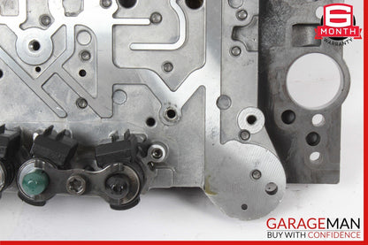 Mercedes C250 E350 GLK350 7G Tronic Transmission Valve Body TCM 2122771201 OEM