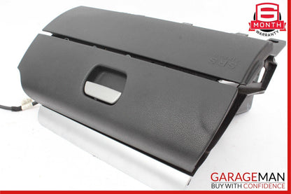 05-11 Mercedes R171 SLK300 SLK350 Dashboard Glove Box Storage Assembly Black OEM
