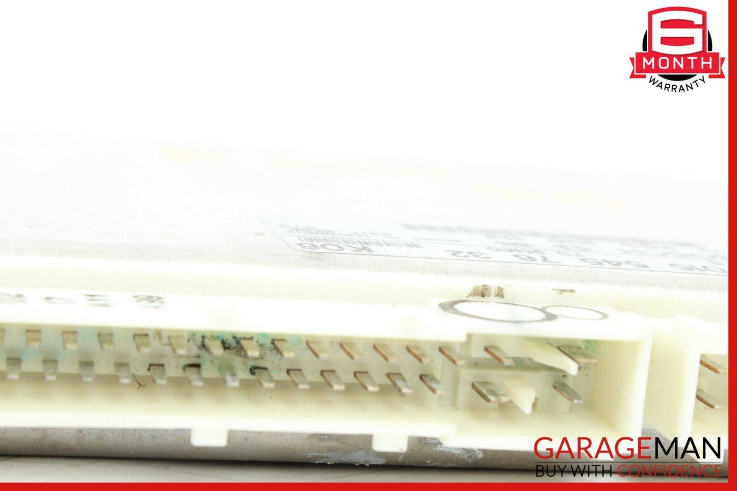 96-97 Mercedes W210 E300 E320 ESP ABS Control Module 0155457632 OEM