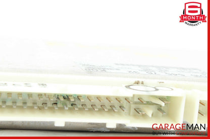96-97 Mercedes W210 E300 E320 ESP ABS Control Module 0155457632 OEM