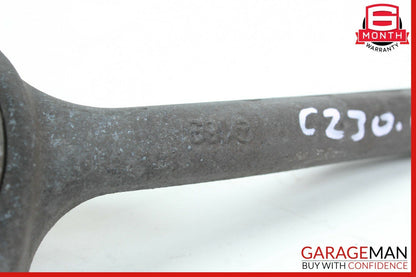 01-07 Mercedes W203 C230 Front Left Driver Side Lower Control Arm 203 10 OEM
