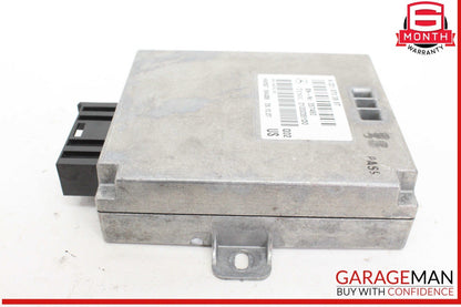 07-14 Mercedes W216 CL550 S550 Voice Language Communication Control Module OEM