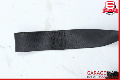 12-14 Mercedes W204 C250 Coupe Front Right Passenger Seat Belt Retractor Black