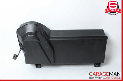 06-08 Mercedes W251 R350 R500 Rear Trunk Subwoofer Sub Woofer Audio Speaker