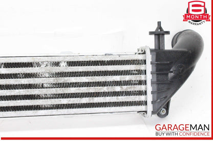 97-04 Mercedes R170 SLK230 C230 Intercooler Air Cooler Radiator 1705000400 OEM