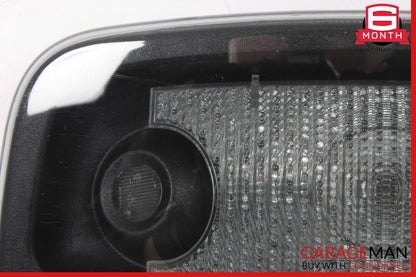 03-19 Maserati GranTurismo M145 Interior Overhead Dome Light Lamp OEM