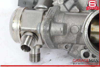 11-14 Mercedes W218 CLS550 E550 CL550 Engine High Pressure Fuel Pump Housing