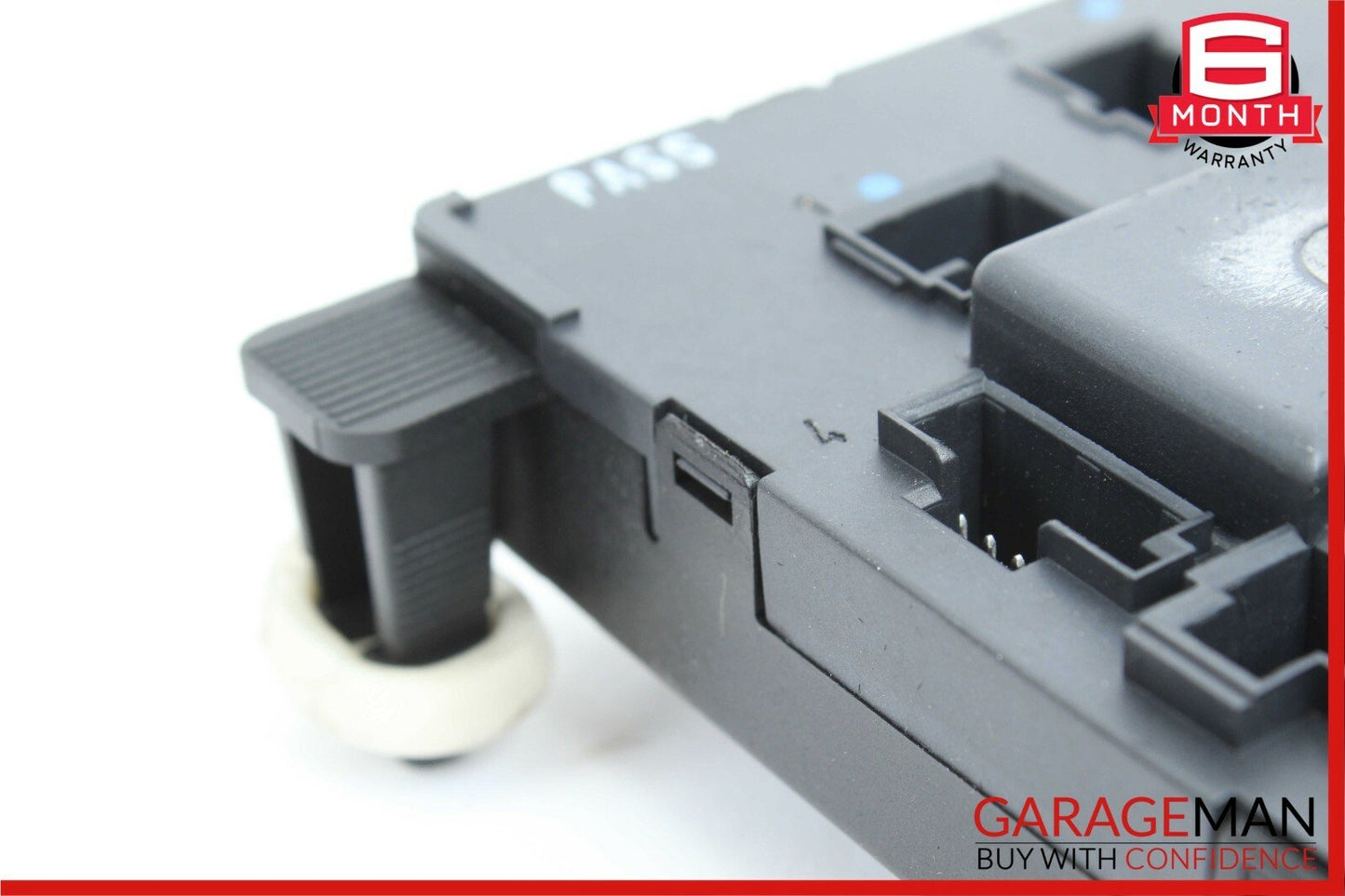 06-11 Mercedes W219 CLS550 CLS55 AMG Rear Right Side Door Control Module OEM