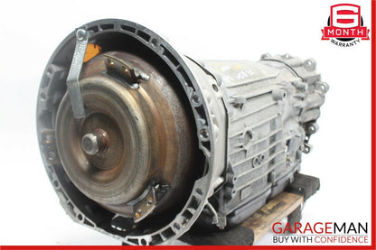 06-08 Mercedes W251 R350 Auto Trans Automatic Transmission Assembly OEM 136k