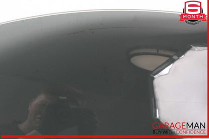 12-17 Audi Q5 Front Left Driver Side Door Window Glass 43R00050 OEM