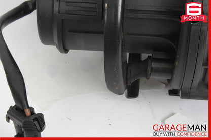 02-19 Maserati Quattroporte M139 GranCabrio S GT Air Injection Smog Pump OEM