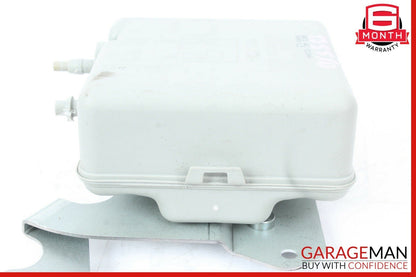 10-13 Mercedes W221 S550 Vacuum Valve Pump 1708050019 Reservoir Tank OEM