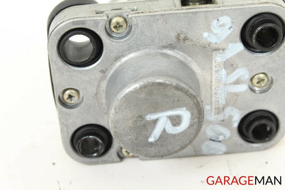 90-02 MERCEDES R129 500SL FRONT RIGHT SEAT HEIGHT GEAR 1298201107 OEM