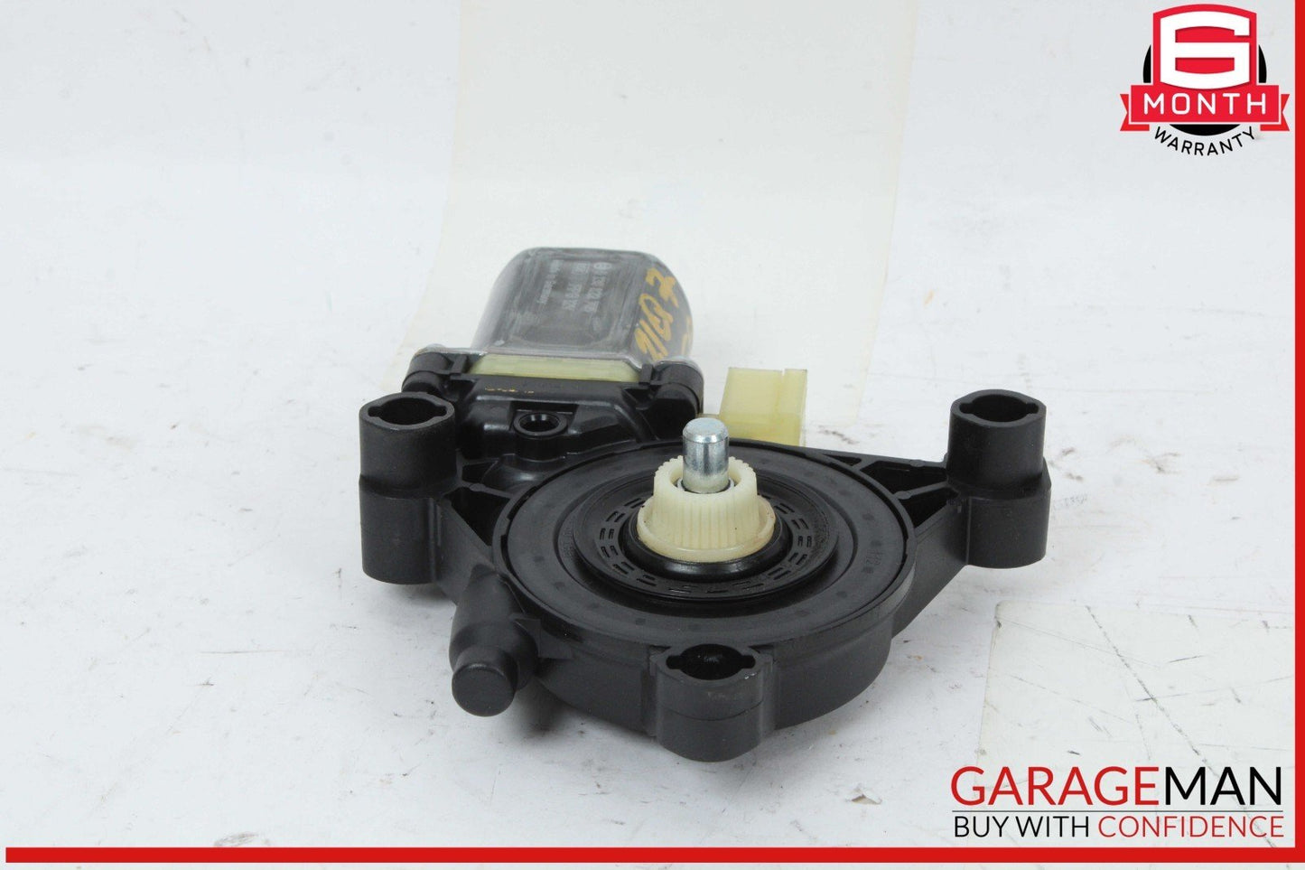 17-24 Audi Q7 Front Right Passenger Side Window Regulator Motor 0130822705 OEM