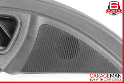 06-12 Mercedes ML550 GL350 GL450 Front Right Side Audio Tweeter Speaker Black