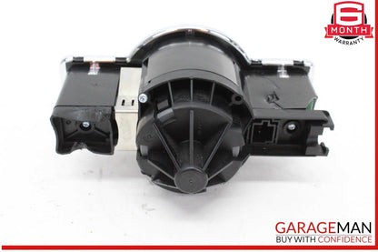 07-14 Mercedes W221 S550 S600 CL550 Headlight Head Light Switch Control Module