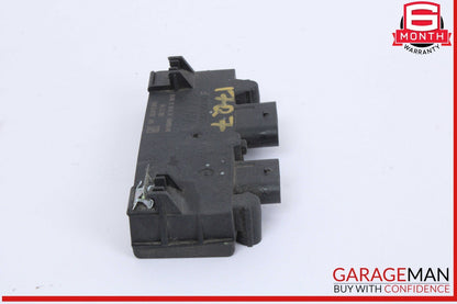 17-25 Audi Q7 Liftgate Hands Free Foot Open Sensor Module 3AA962243F OEM