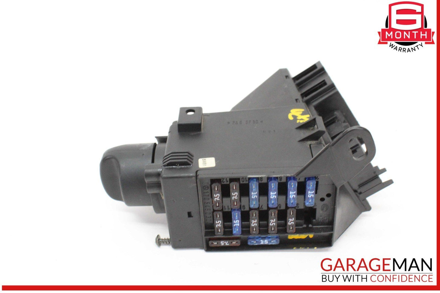 97-04 Mercedes R170 SLK230 SLK320 Headlight Switch Control Module 1705450304 OEM