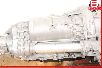 21-25 Audi B9 S5 S4 8 Speed Automatic Transmission Assembly 0D5300040Q OEM 45k