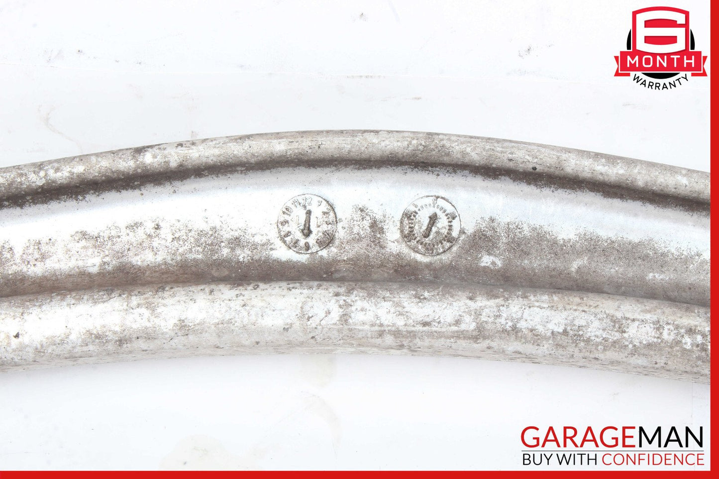 11-18 Porsche Cayenne 958 S Rear Left / Right Side Upper Rearward Control Arm