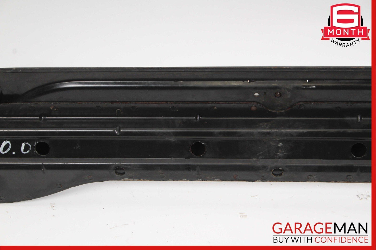 07-12 Mercedes X164 GL320 GL350 GL450 GL550 Front Lower Radiator Support Bracket