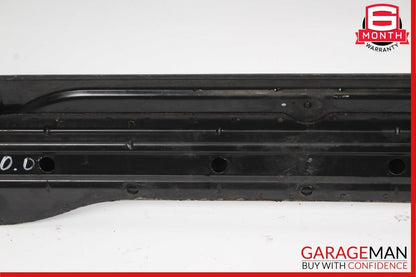 07-12 Mercedes X164 GL320 GL350 GL450 GL550 Front Lower Radiator Support Bracket
