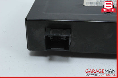 07-14 Mercedes W221 S550 C300 CL550 Sirius Satellite Radio Module Receiver OEM