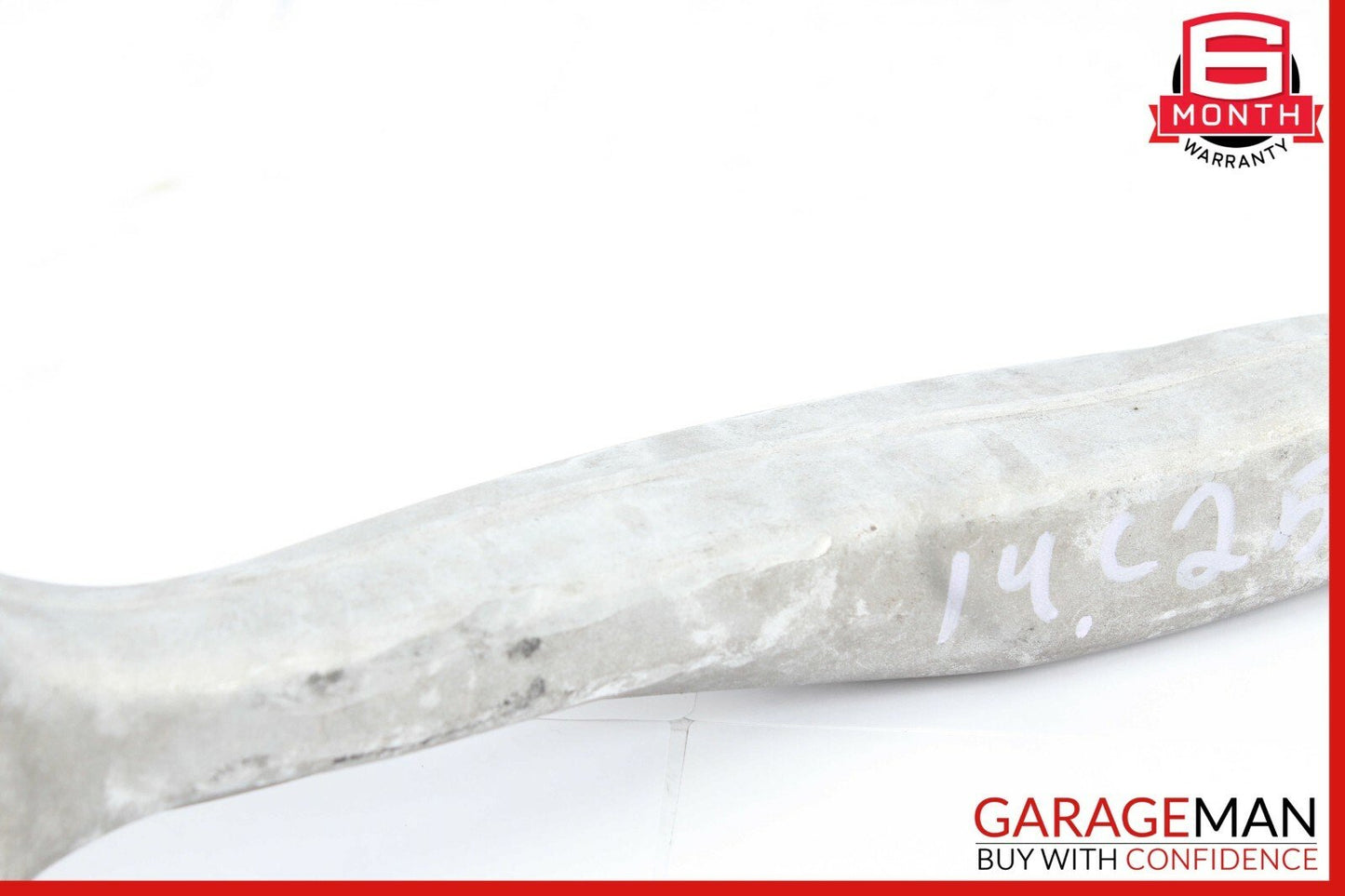 08-14 Mercedes W204 C250 C300 C350 Front Right Side Curved Wishbone Control Arm