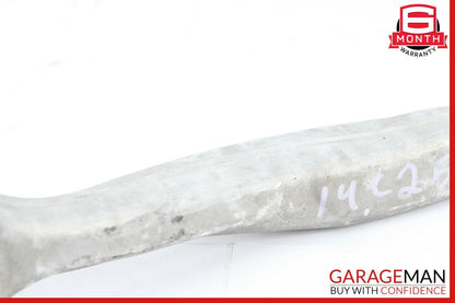 08-14 Mercedes W204 C250 C300 C350 Front Right Side Curved Wishbone Control Arm