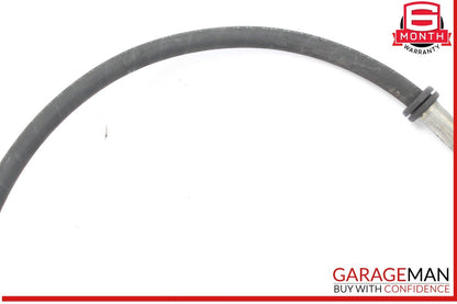 03-06 Mercedes R230 SL500 SL55 Front ABC Hydraulic Strut Shock Hose Line OEM