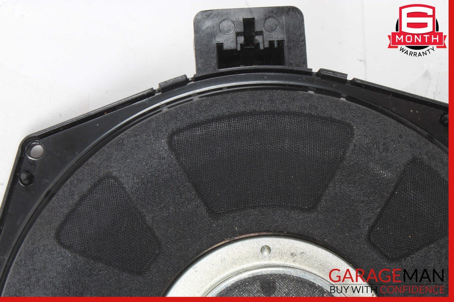 11-16 BMW 528i 535i 550i Front Left or Right Floor Subwoofer Harman Kardon