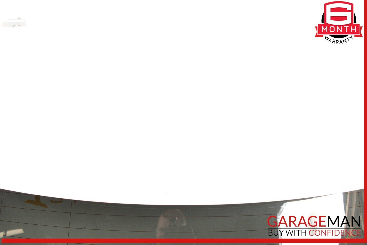 19-24 Audi Q3 Liftgate Tailgate Trunk Lid Hatch Assembly 83A827025 OEM