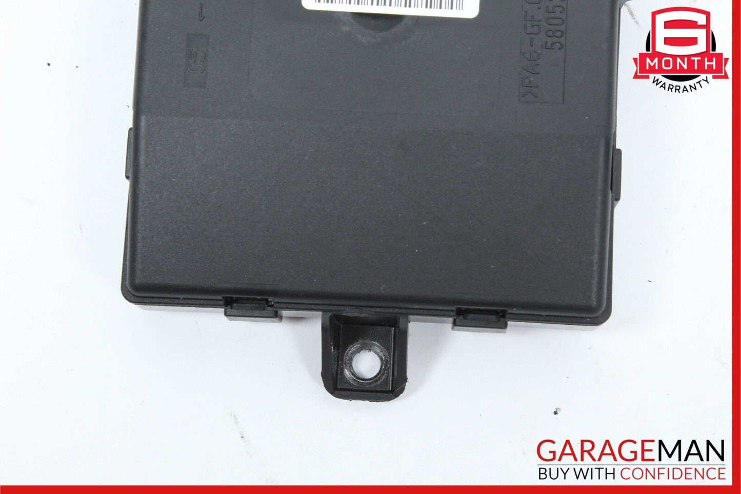 06-13 Mercedes ML350 GL450 R350 Front Right Side Door Control Module Unit OEM