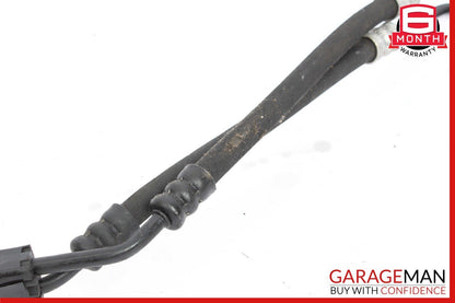 03-06 Mercedes R230 SL500 SL600 ABC Hydraulic Suspension Line Hose Pipes OEM
