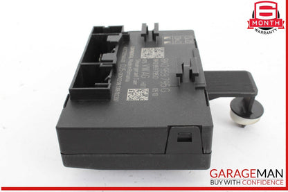 14-17 Audi SQ5 Rear Left or Rear Right Side Door Window Control Module Unit OEM