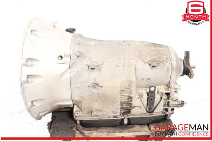 97-99 Mercedes W210 E320 Automatic Transmission Assembly 722.607 OEM