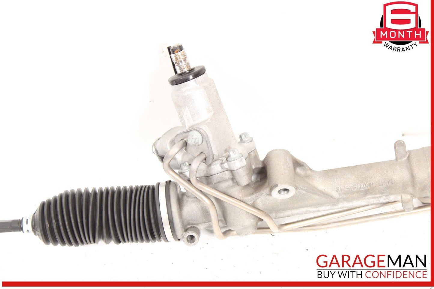 08-14 Mercedes W204 C250 C300 RWD Power Steering Rack and Pinion 2044605900 OEM