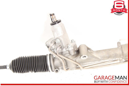 08-14 Mercedes W204 C250 C300 RWD Power Steering Rack and Pinion 2044605900 OEM