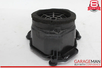08-19 Mercedes W204 C250 CGI Rear Deck Shelf Loud Speaker 2048205802 OEM