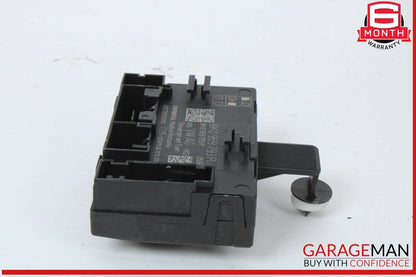 09-17 Audi Q5 SQ5 Front Left Driver Side Door Control Module Unit 8K0959793R OEM