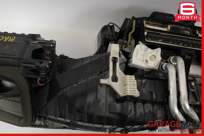 15-22 Porsche Macan AC A/C Air Box Heater Core Blower Motor Housing Assembly OEM