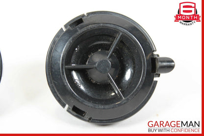 06-12 Mercedes W164 ML350 Rear Right & Left Side Door Sound Audio Speakers Set