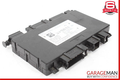 08-18 Mercedes GLK350 E550 E350 CLS400 Front Left Side Seat Control Module Unit