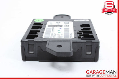 14-17 Maserati Ghibli Rear Right Door Computer Control Module OEM