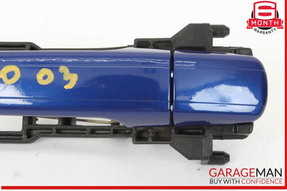 01-04 Mercedes R170 SLK230 Front Right Passenger Side Exterior Door Handle OEM