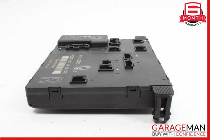 03-12 Mercedes R230 SL500 SL550 SL55 AMG Door Control Module Right Side OEM